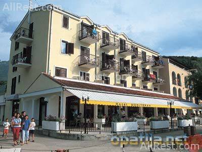 Mediteran Hotel 3